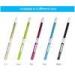 Ultra Light Carbon Fiber Wireless Bluetooth Selfie Stick Monopod with Tripod for Cell Phone