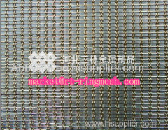 Mesh Facades And Screen