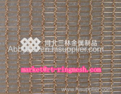 Mesh Facades And Screen