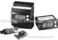 Danfoss Electronic Controller (EKC 201 EKC 301)