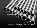 Galvinzed NBK Precision Steel Tube , High Pressure Oil Tubes for Diesel Engine