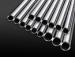 Galvinzed NBK Precision Steel Tube , High Pressure Oil Tubes for Diesel Engine