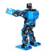 Arduino DIY 17 DOF School Humanoid Robot Wtih SCS15 15kg Smart Control Servo