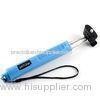 Wireless Bluetooth Monopod Selfie Stick for iPhone for Samsung