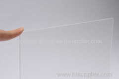 3.2mm low price solar tempered glass