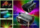 Night Club Sound Activated 3 Watt Laser Show Disco Laser Party Lighting