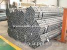 Round Seamless Hot Formed Structural Steel Pipe 10 , 20 , 35 , 45 , 10Mn2 , 15Cr , 20Cr