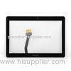 Black OEM Samsung GALAXY Tab 2 Touch Screen Replacement with Digitizer Assembly