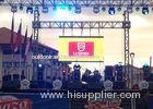 Die Casting High Definition LED Screen Rental IP54 Large P16 Aluminum Boards