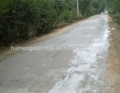 exposed aggregate driveway concrete repair