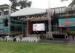 Multi Media RGB Outdoor Rental LED Display Full Color PH20mm Anti-flammable