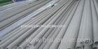 100mm Stainless Steel Tubing with Nickel , 200 / 201 Stainless Steel Pipe