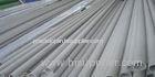 100mm Stainless Steel Tubing with Nickel , 200 / 201 Stainless Steel Pipe