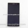 TFT Smartphone LCD Screen for Sony Xperia Z1 L39h LCD Touch Screen Digitizer Assembly