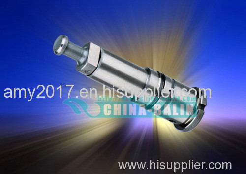 P type plunger assy P 74