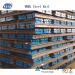 Steel Rail for Railway Construction UIC50/UIC54/UIC60