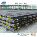 Steel Rail for Railway Construction UIC50/UIC54/UIC60