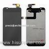 4.5'' Smartphone LCD Screen , ZTE Grand X pro LCD Touch Screen Digitizer Assembly