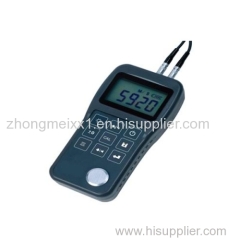 MT150 Ultrasonic Thickness Meter