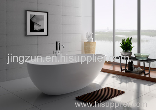  Customized Composite Resin Stone Counter-top Wash Basin