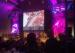 Ultra Thin P6 lighting stage led panels Screen LED Stage background High Contrast