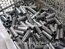 Seamless Carbon and Alloy Steel Mechanical Tube Machining 450mm Diameter