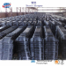 Steel rail s1eeper for railway construction/railway steel s1eeper manufacturer