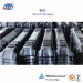 Steel rail s1eeper for railway construction/railway steel s1eeper manufacturer