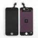 Black Full Screen iPhone 5S Touch Screen Digitizer Assembly Twice Tested