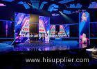 P6 Indoor stage background led screen rental display full color high Resolution