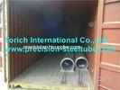 EN 10216-1 1 - 30mm Wall Thickness Structural Steel Pipe , Round Structural Steel Tubing