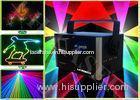 Disco Christmas Party Fantastic 1.2 Watt Analog RGB Laser Light With SD Card