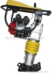 tamping rammer impact rammer fire ram high percussion HONDA Engine