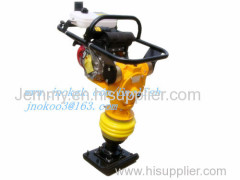 tamping rammer impact rammer fire ram high percussion HONDA Engine