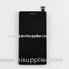 Black Original Nokia Lumia 800 LCD Screen Replacement , Smartphone LCD Screen