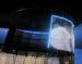CE RoHS P16 Outdoor Mesh Large flexible led display panels for commercial advertisement