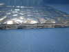 Aluminium bubble foil insulation