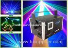 Celebration / Stadio Stage Show Sound Activated Laser Projector Support Cyan Blue Purple