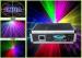 40K Bar Multicolor Sound Activated Laser Lights DMX For Indoor Dj / Stage