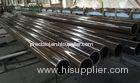 Precision Welded Cold Drawn DOM Steel Tube for Oil Cylinders ISO 9001-2008