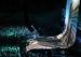 Outdoor Flexible Stage LED strip curtain display screen system IP65 waterproof