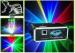 8W RGB Outdoor Christmas Programmable Laser Light Show With SD Card