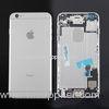 Iphone 6 Replacement parts for iPhone 6 Plus Back Housing Assembly with Small Parts