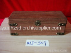 wooden box wooden bird house wooden wine box