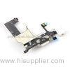 iPhone 5 Dock Connector with Audio Jack Flex Cable , Iphone 5 Replacement Parts