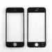 5 inch Black Apple iPhone Glass Repair with Frame for Iphone 5 Replacement Parts