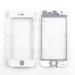 Replace iPhone 5 Glass Lens with Frame , Apple iPhone Parts OEM