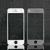 Custom Iphone 5 Replacement Parts , White 5 inch iPhone 5 Front Glass Repair