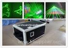 Land Mark 15W Green Beam Olympics ILDA Laser Projector Show Concert Light