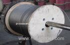 ASTM304 7x37 10mm Stainless Steel Wire Cable 1570 Mpa 1000 Meters